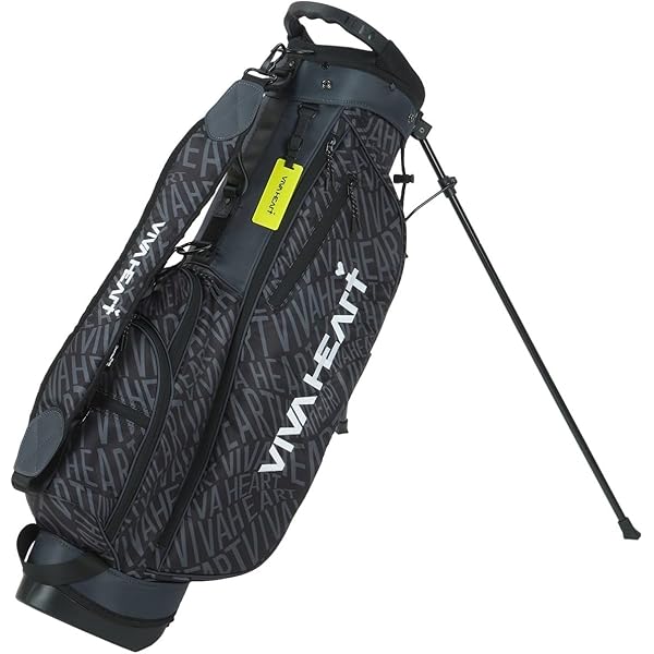 【ゆき】ビバハート　ゴルフバッグ ゆき様専用】ビバハート ゴルフバッグ